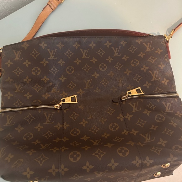 Louis Vuitton Melie - Picture 1 of 10